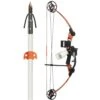 AMS Bowfishing The Hooligan Bow Kit