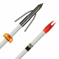 AMS Chaos XL Fiberglass Bowfishing Arrow