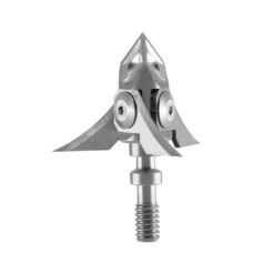 B3 Archery Exoskeletal Destrukt Fixed 3 Pack Broadheads