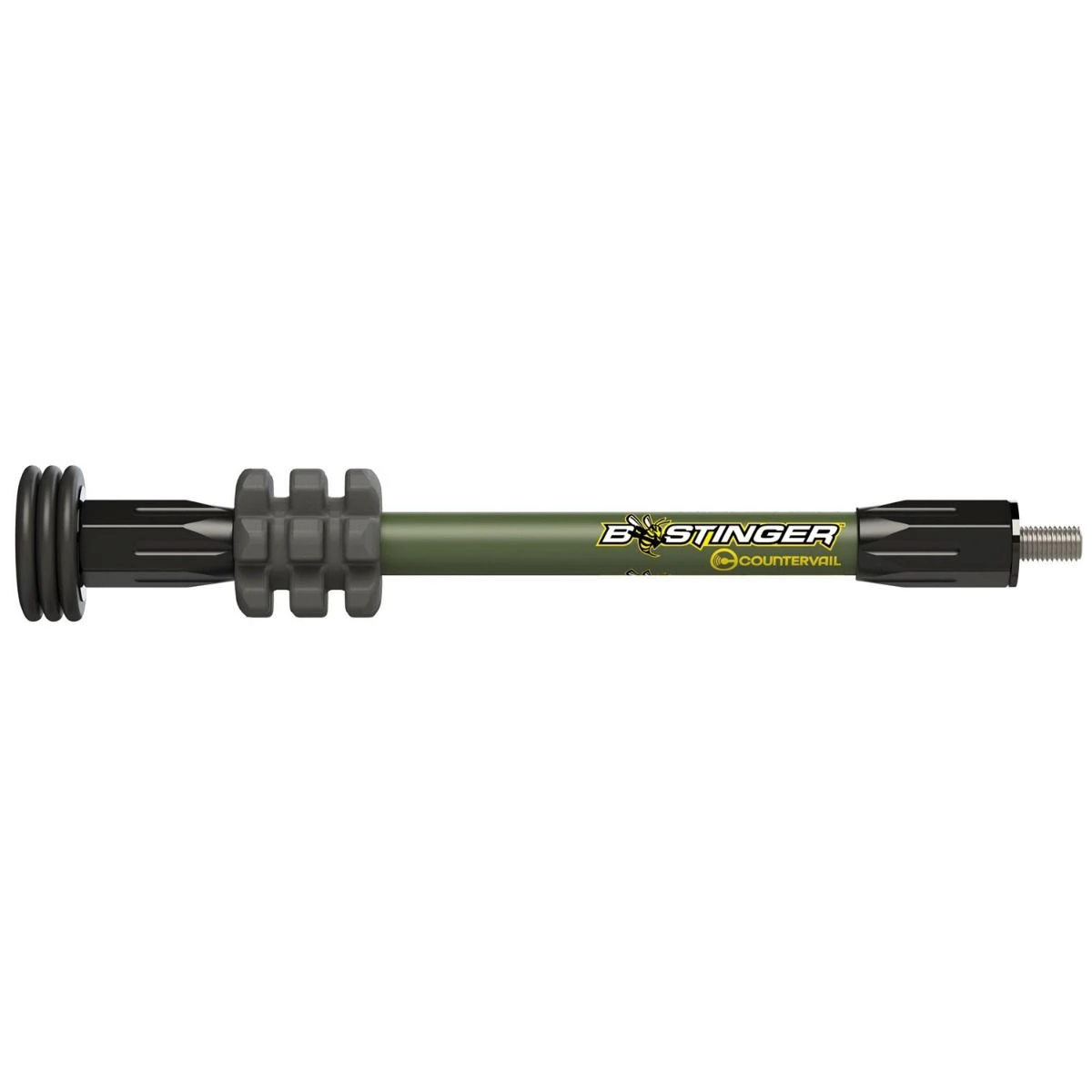 Bee Stinger MicroHex 10 Inch Stabilizers - Image 6