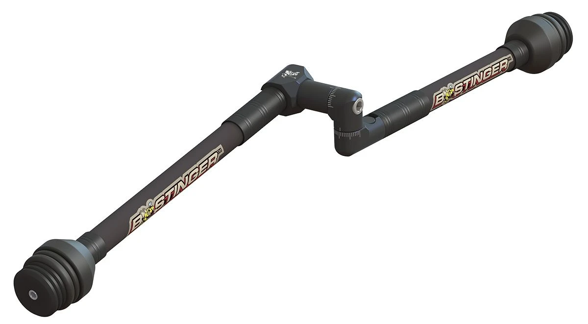 Bee Stinger Sport Hunter Xtreme Kit 10.8