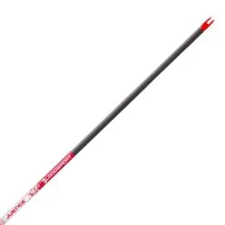 Bloodsport Justice Bare Dozen Arrow Shafts