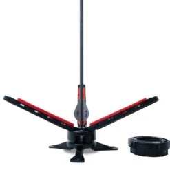 Bohning Complete Cauldron Fletching Jig