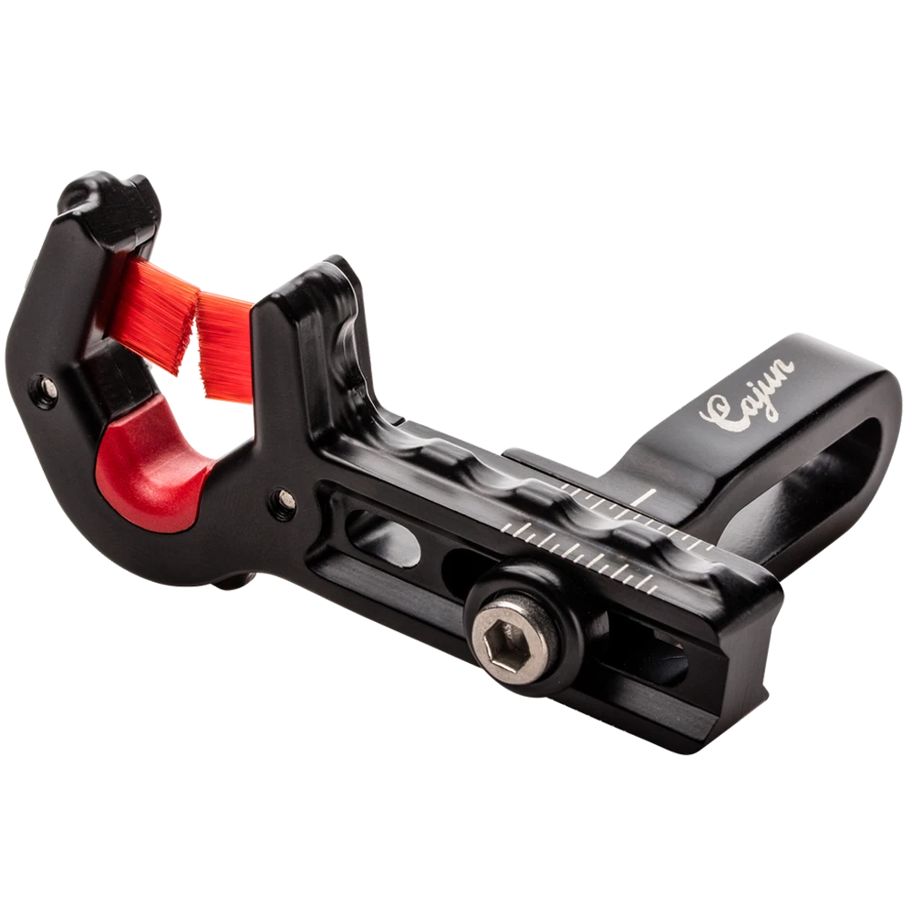 Cajun Bowfishing Winch Pro Reel Kit - Image 3