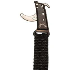 Carter Quickie 1 Index Finger Trigger Archery Release