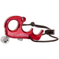 Carter Wise Choice 3 Finger Archery Release