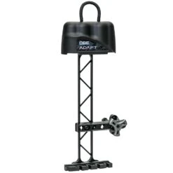 CBE Adapt 5 Arrow Archery Quiver