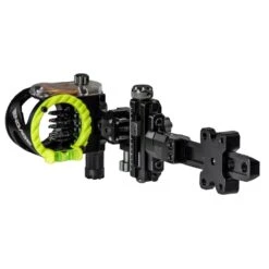 CBE Engage Micro 5 Pin Archery Sight