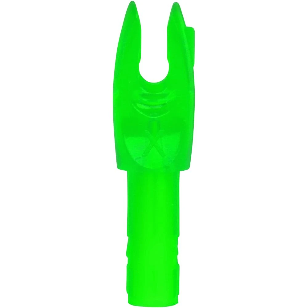 Easton 5mm X Nocks Dozen Bag