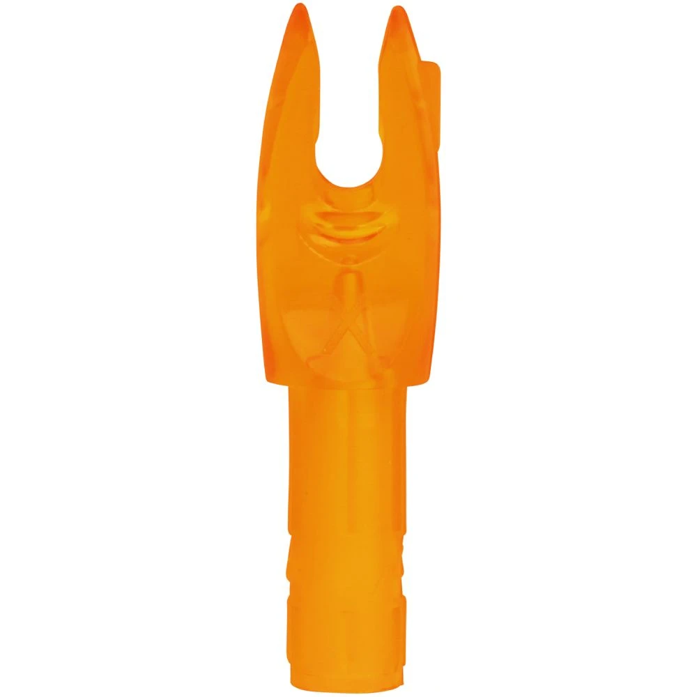 Easton 5mm X Nocks Dozen Bag - Image 2