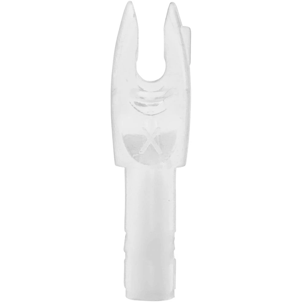 Easton 5mm X Nocks Dozen Bag - Image 3