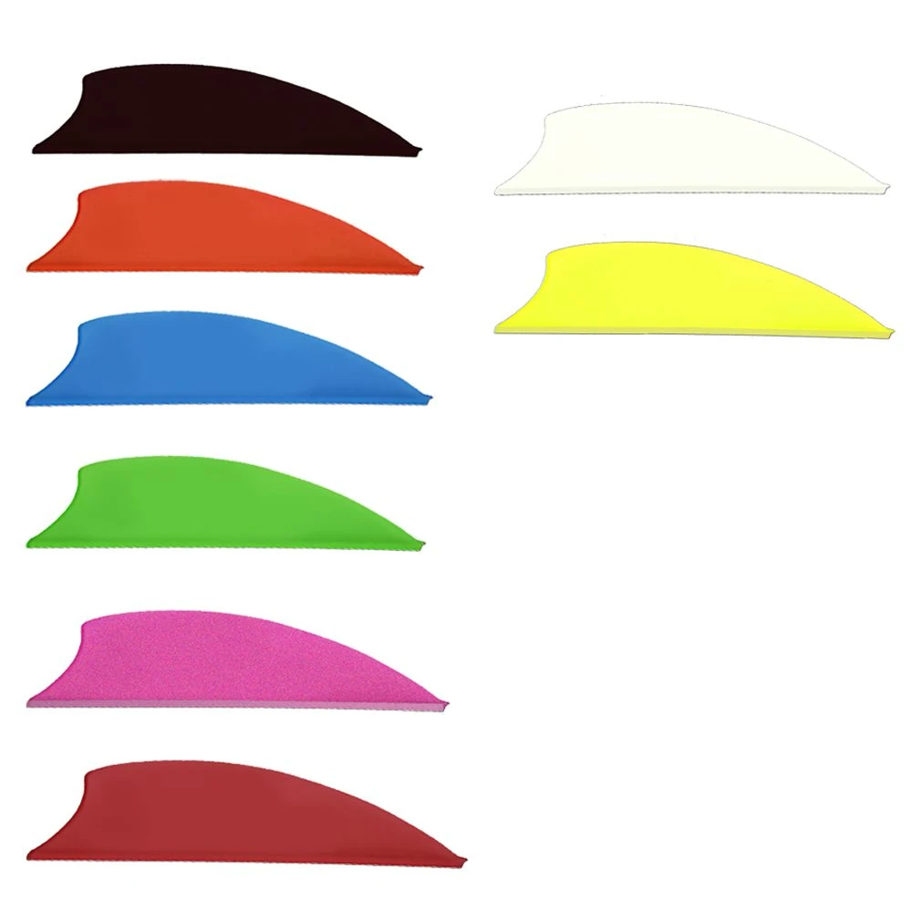 Flex-Fletch SK2 Premium Archery Vanes