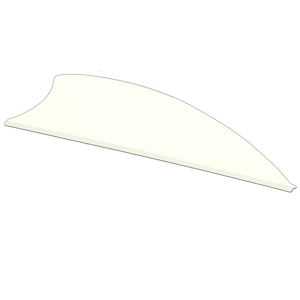 Flex-Fletch SK2 Premium Archery Vanes - Image 6