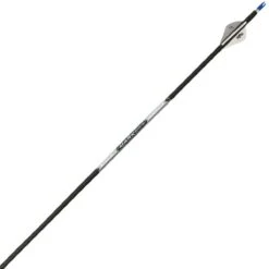 G5 Mark 244 Half Dozen Fletched Arrows