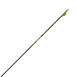Gold Tip XT Hunter Dozen Fletched Arrows
