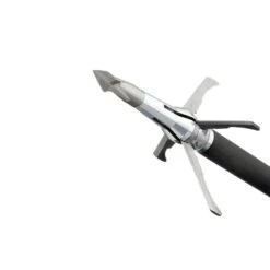 Grim Reaper Pro Series Carni-Four Mechanical 4- Pack Broadheads