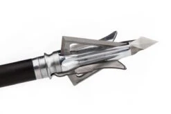 Grim Reaper Hybrid Broadhead