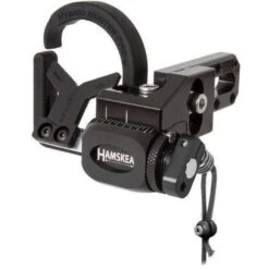 Hamskea Hybrid Hunter Pro Archery Arrow Rest