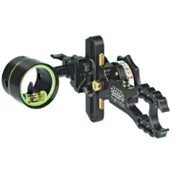 HHA Tetra RYZ Single Pin Sight