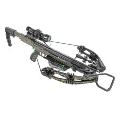 Killer Instinct Boss 405 Crossbow Kit