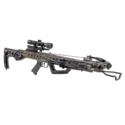 Killer Instinct Fuel 415 RDC Crossbow Kit