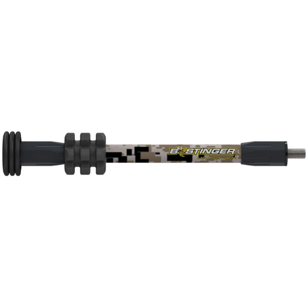Bee Stinger MicroHex 8 Inch Stabilizers - Image 3