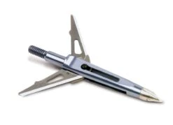 NAP Killzone 2" Cut On Contact Mechanical Broadhead - 3-Pack