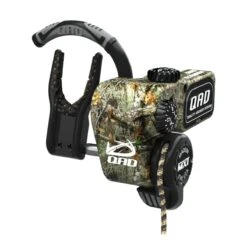 QAD Ultra Rest MXT Micro Adjust Rest