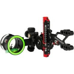 Redline RL Torch 2 Pin Archery Sight
