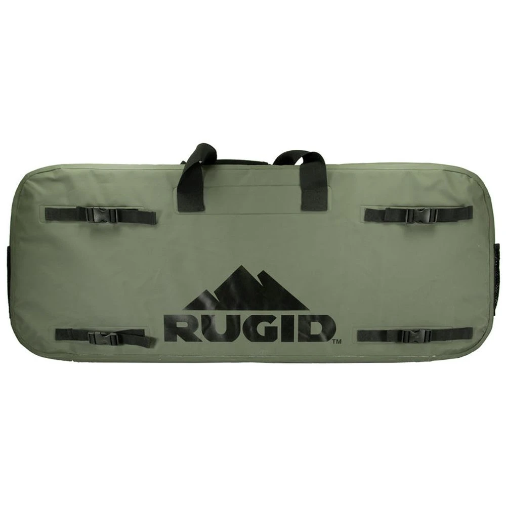 RGD Compound Bow Case