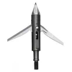 Slick Trick Torch Expandable Broadheads