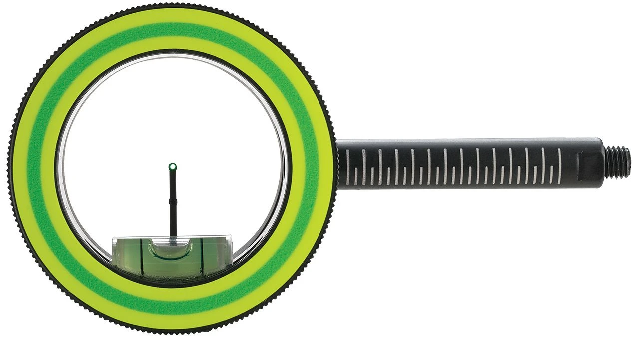 Spot Hogg Fast Eddie MRT Adjustable Single Pin Sight - Image 2