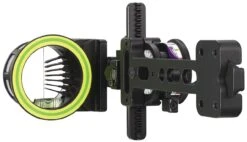 Spot Hogg Fast Eddie XL MRT Adjustable 7 Pin Archery Sight