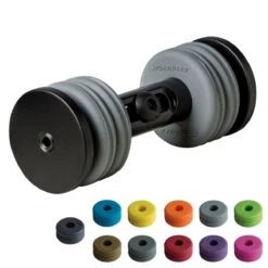 Stokerized R.D.S. [Riser Dampener Stack] Stabilizer