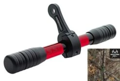 Stokerized SS1 G2 Acrylic 10" Offset Stabilizer