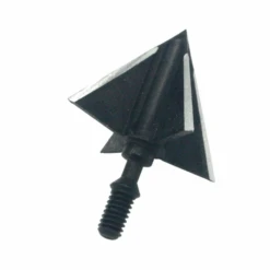 Tooth Of The Arrow 1 3/16 Inch Solid Broadhead