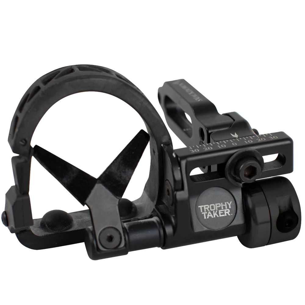 Trophy Taker Smackdown LockUp Arrow Rest