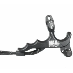 T.R.U. Ball Max Pro + Archery Release