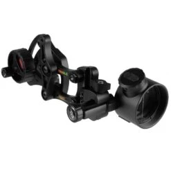 Truglo Range Rover Pro Single Pin Archery Sight