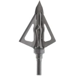 Truglo Titanium X 4 Blade Fixed 3 Pack Broadheads