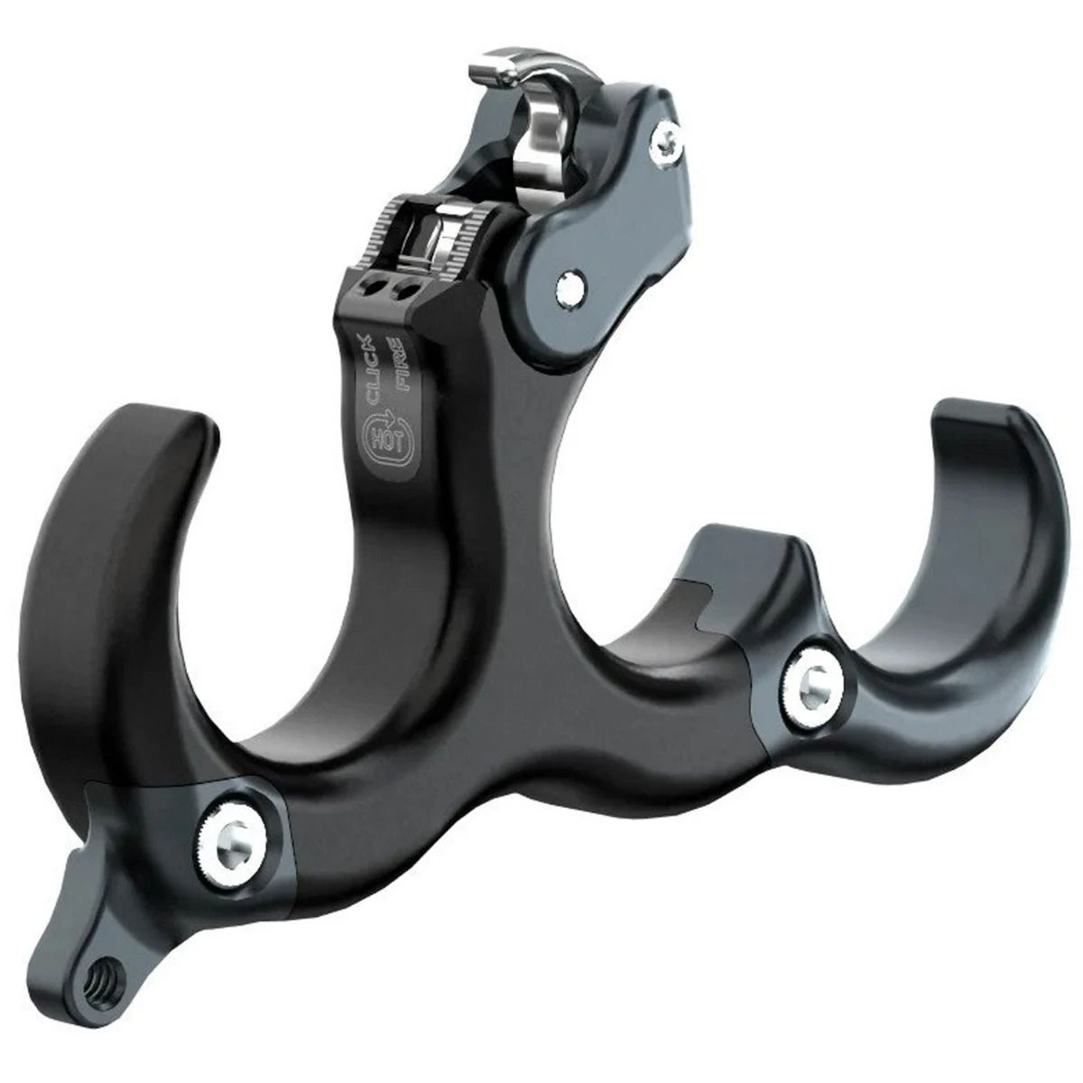 UltraView Archery The Hinge 2 Stainless Release