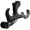 UltraView Archery UV Button Stainless Thumb Release