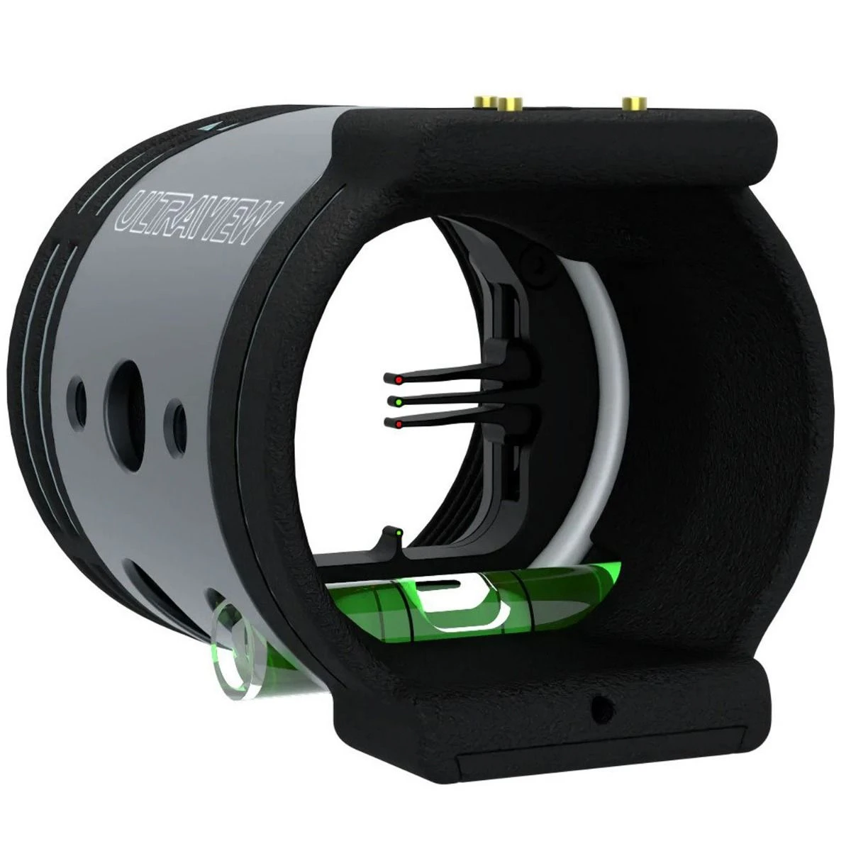 UltraView Archery UV3XL 3 Pin Hunting Kit