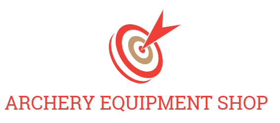Archery Equipment Shop